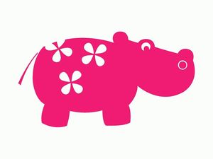 Image of DVider Wall Decals ($38.00) (view more styles)