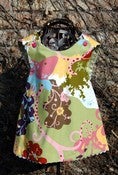 Image of Calypso Reversible pinafore