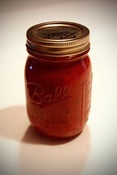 Image of L'asso Red Sauce 16oz Jar