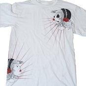 Image of "gypsy" tee