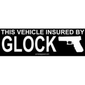 Image of Insured by Glock