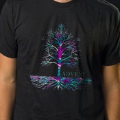 Image of Tree/Black