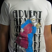 Image of Kissing Sailor