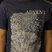Image of NEW Flying Birds/Navy