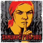 Image of Shmunks For You<br><i>I Can't Talk To The Walls...</i> CD