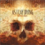 Image of As I Lay Dying<br><i>Frail Words Collapse</i> CD