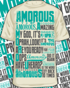 Image of The Amorous Acrostic