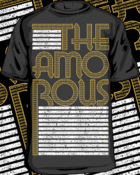 Image of The Amorous Foil