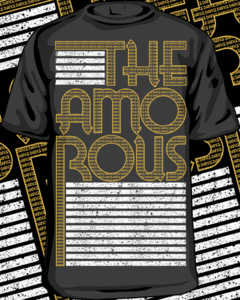 Image of The Amorous Foil