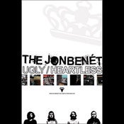 Image of The Jonbenet<br>LP Album Poster