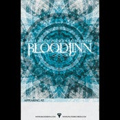 Image of Bloodjinn<br>Album Poster