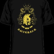 Image of Imperial<br>Find My Piece T-Shirt