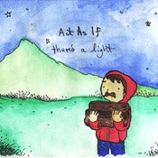 Image of There's a Light LP