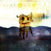 Image of Weak Veins, Parting Ships EP