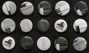 Image of Heartfelt Buttons 5-Pack
