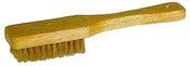 Image of Large Brass Brush