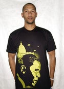 Image of BHG Barack Obama Crew T-Shirt
