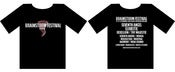 Image of Festival shirt 2008