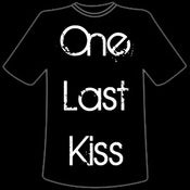 Image of One Last Kiss