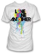 Image of Love One Another Shirt