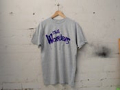 Image of The Worriers