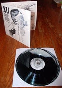 Image of The Way Of The Animal Powers LP