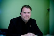 Image of Bryn Terfel