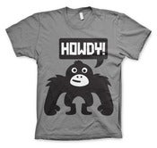 Image of Howdy!