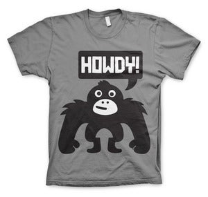 Image of Howdy!