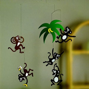 Image of Flensted Mobiles ($37.00) (view more styles)