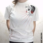 Image of "gypsy" tee