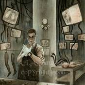 Image of The Doctor Is In