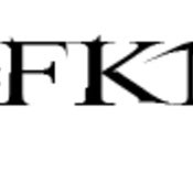 Image of 4XFKN4 STICKERS