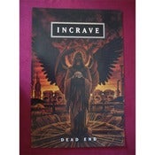 Image of Incrave - Dead End poster