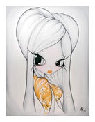 Image of Lilium