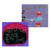 Image of Young Bridge + Speak to Me Bones - EP Bundle