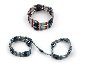 Image of MagnetX- Turquoise Magnetic Wrap