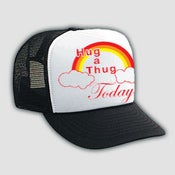 Image of Hug a Thug Hat