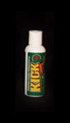 Image of Kick Stain Remover - 4oz Travel Bottle READY TO USE!