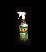 Image of Kick Stain Remover - 32oz READY TO USE!