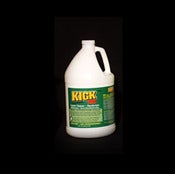 Image of Kick Stain Remover - 1 Gal [Concentrate] SAVE $7.00 per quart with 1:4 ready to use dilution!