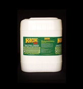 Image of Kick Stain Remover - 5 Gal [Concentrate] Save $35 off normal price for the rest of the year!