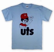 Image of uts