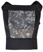 Image of Baby Carrier in Grey Heather