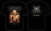 Image of SOLD OUT - Album artwork shirt