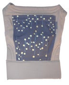 Image of Baby Carrier in Willow Print