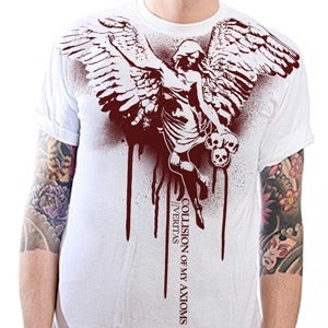 Image of Veritas angel