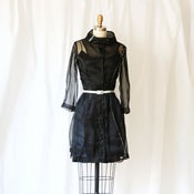 Image of Lorick Late Siki Jacket Dress