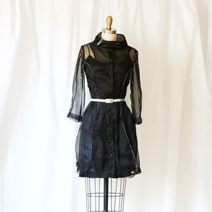 Image of Lorick Late Siki Jacket Dress