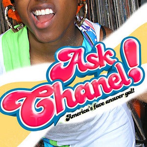 Image of ASK CHANEL!
